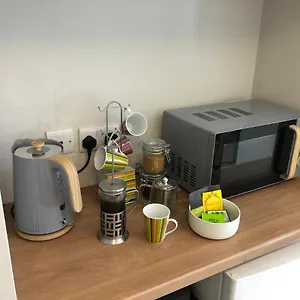 Apartment Cosy Quiet 1 Bedroom Carrington, Nottingham